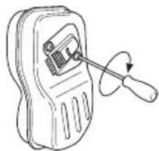 HUSQVARNA 343FR - GENERELLE SIKKERHEDSINSTRUKTIONER - 5