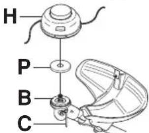 H P B C