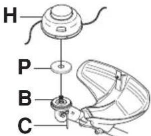H P B C