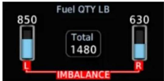 GARMIN EIS TXi - FEATURE LIMITATIONS - 2
