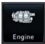 GARMIN EIS TXi - EIS Display - 1