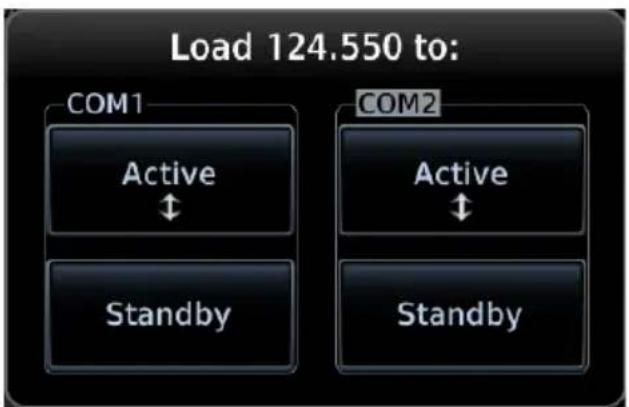 GARMIN EIS TXi - FEATURE REQUIREMENTS - 3