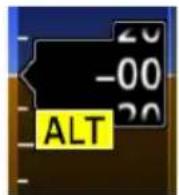 GARMIN EIS TXi - MISCOMPARE ANNUNCIATIONS - 2