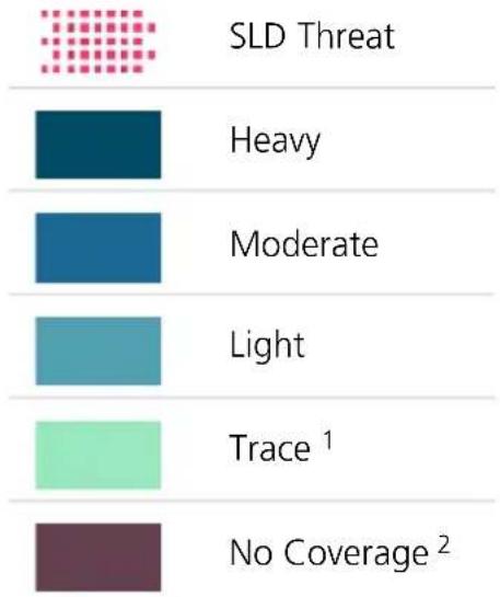 GARMIN EIS TXi - ICING CATEGORIES - 1