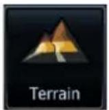 GARMIN EIS TXi - Terrain Display - 1