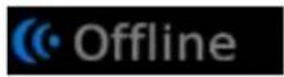 GARMIN EIS TXi - WI-FI INFO STATUS - 1