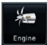 GARMIN EIS TXi - EIS Display - 1