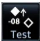 GARMIN EIS TXi - TEST KEY - 1