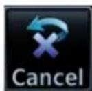 GARMIN EIS TXi - COMMON COMMANDS - 7