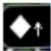 GARMIN EIS TXi - Overlay Status Icons - 5