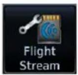 GARMIN EIS TXi - Connectivity - 1