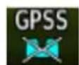 GARMIN EIS TXi - GPSS Mode Icons - 2