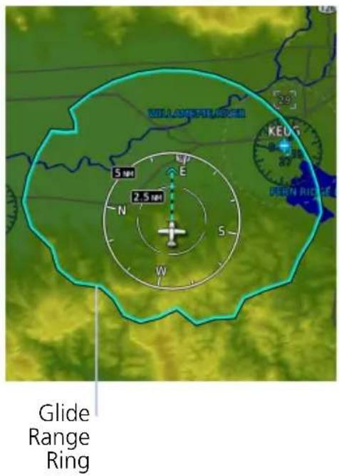 MILANGSHENG S N M 2.5 N M W E N S KED BEEN RICE Glide Range Ring