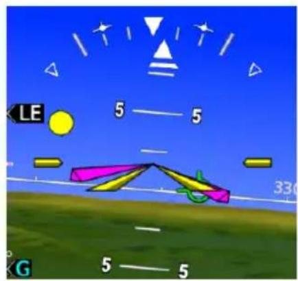 GARMIN EIS TXi - SVT Traffic - 3