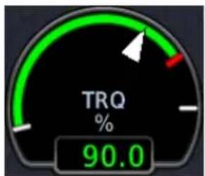 GARMIN EIS TXi - SUNRISE TURBINE GAUGES - 3
