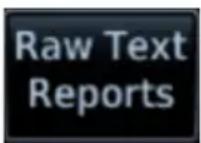 GARMIN EIS TXi - Raw Text Reports Radio Stations - 1