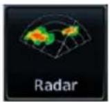 GARMIN EIS TXi - Airborne Weather Radar - 1
