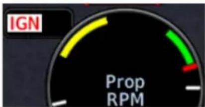 IGN Prop RPM