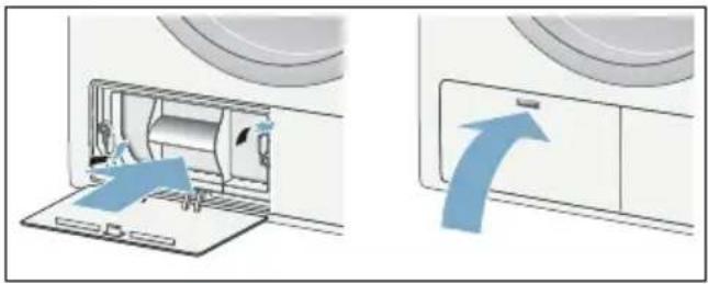 SIEMENS WT43HVP8DN - Fare for tilskadekomst. - 1