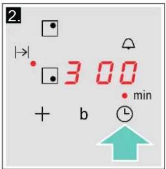 SIEMENS HL9R4R020U - Indstilling: - 1