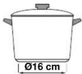 BOSCH PVS851FC5Z - Kogegrej - 1