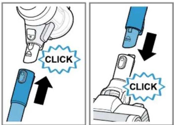 CLICK CLICK