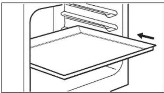 ZANUSSI ZCV67001WA - GENERELLE OPLYSNINGER - 1