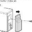 LG LSUQ12KNYA - Outdoor Unit - 1