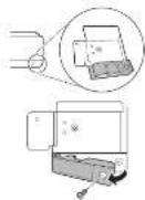 LG LSUQ12KNYA - Indoor Unit - 1