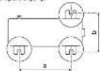 LG LSUQ12KNYA - Fixing the Outdoor Unit - 1