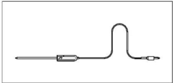 ELECTROLUX COB520X - Tillbehör - 5