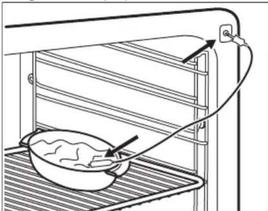 ELECTROLUX COB520X - Matkategori: gryta - 2