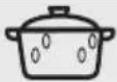 ELECTROLUX CKB400X - Tilberedningstider - 11