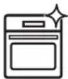 ELECTROLUX CKB100X - Bemærkninger om rengøring - 2