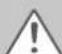 LG 24LB454A-TG - WARNING - 1