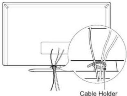 Cable Holder