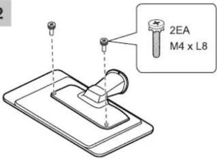 2EA M4 x L8