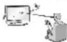 LG 24LB454A-TG - CAUTION - 6