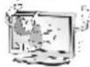 LG 24LB454A-TG - WARNING - 14