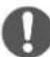 LG 24LB454A-TG - CAUTION - 1
