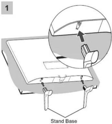 1 Stand Base