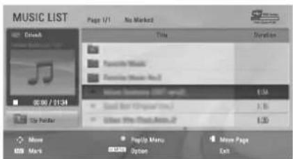 MUSIC LIST Page 1/1 No Marked This Duration Favorite Music Favorite Music Rev2 Value Business (WRF) w/4 Seed Book Review/Rev1 Value Web Book/Rev2 1.54 1.36 1.00 More 408 Marks PopUp Movie OKOKN Option Move Page Exit