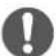 LG 24LB454A-TG - CAUTION - 1