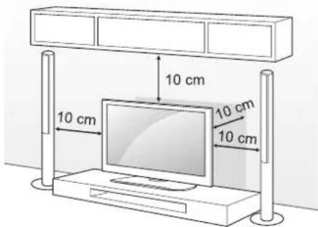 10 cm 10 cm 10 cm 10 cm