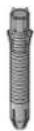 LG 24LB454A-TG - Wall mount screws - 1