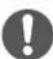 LG 24LB454A-TG - CAUTION - 1