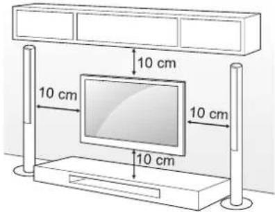 10 cm 10 cm 10 cm 10 cm