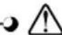 LG HSN12SN - Do not use the power cord close to the heating tools. - 1