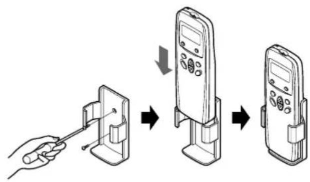 LG HSN12SN - Storage and Tips For Using the Remote Control - 1