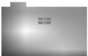 LG DV8751E2CA - Huomautus: - 1